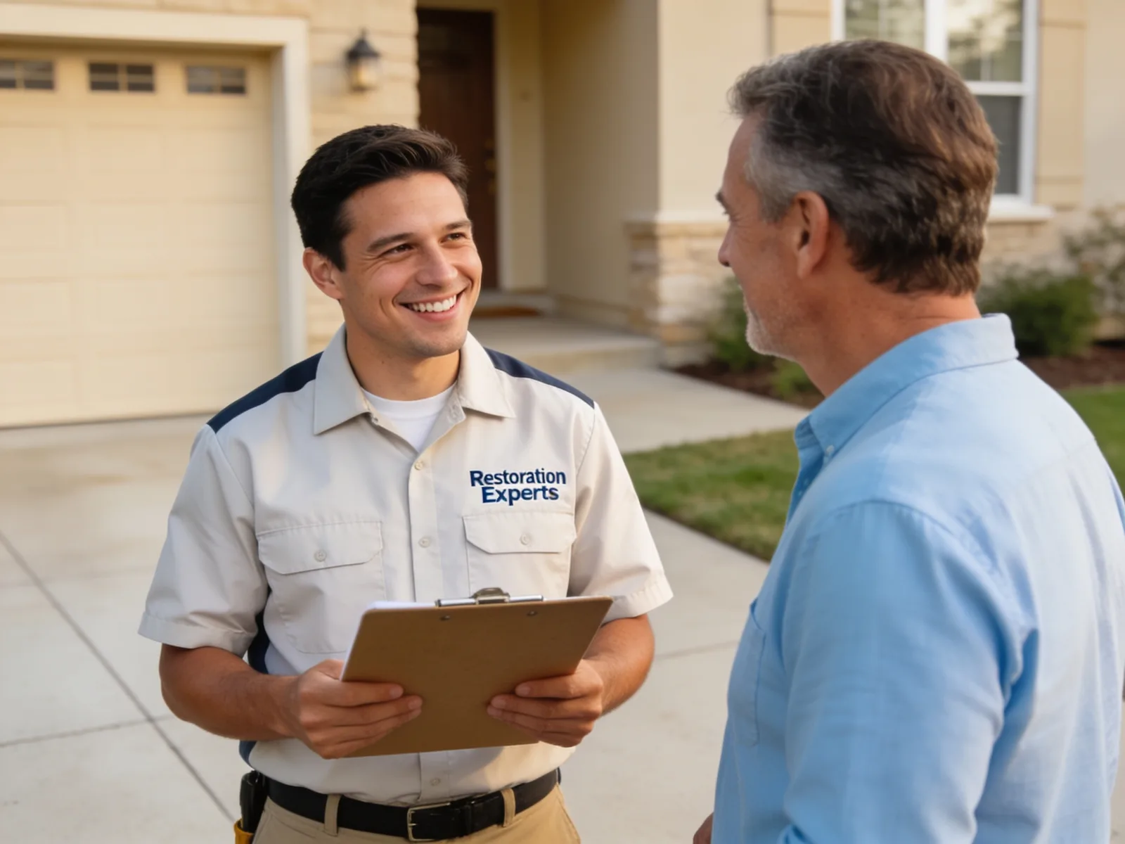 Water Damage Cleanup Houston, TX FAQs
